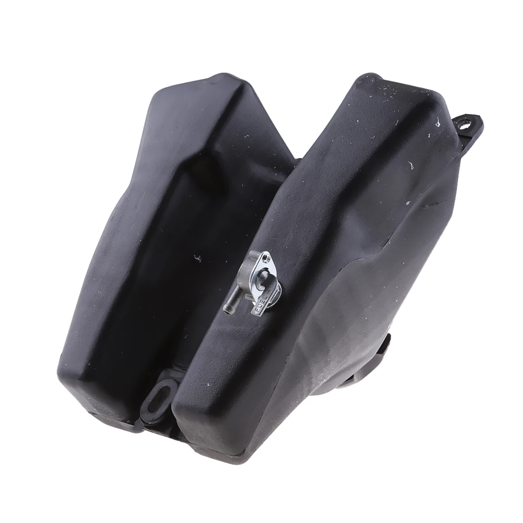 MagiDeal Motorcycle Gas Fuel Tank Cap Shutoff Valve for Honda XR50 CRF50