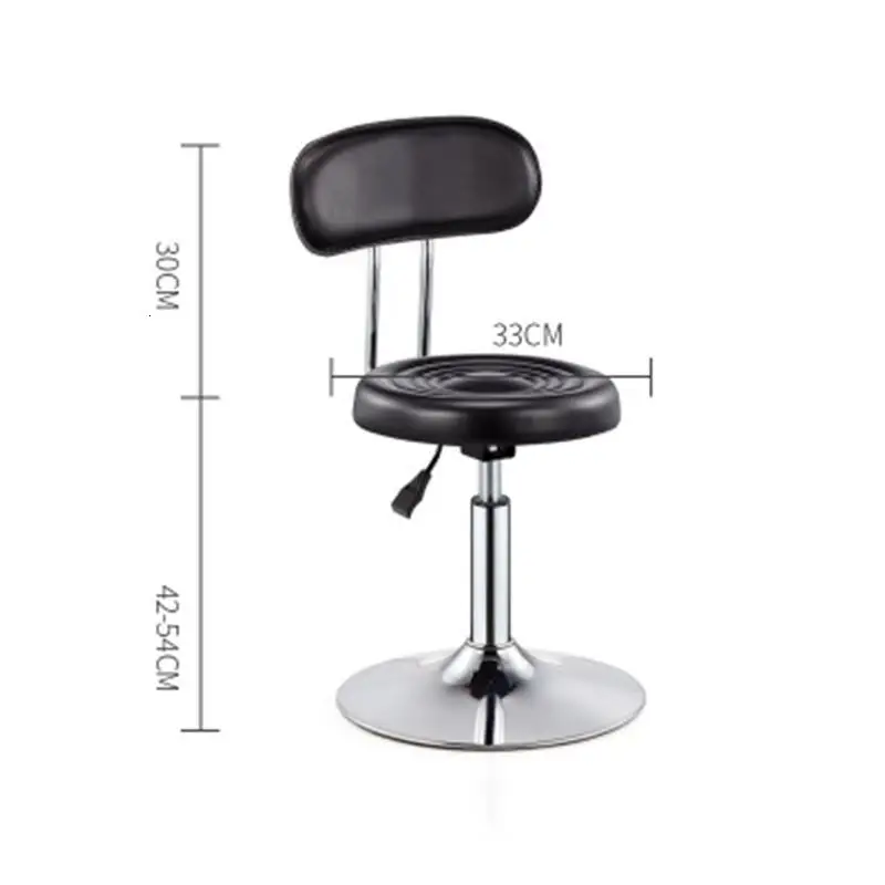 Sgabello барный стул Banqueta Sedie Stoelen Kruk tabrete Barkrukken Cadeira Stoel табурет современный стул Silla барный стул