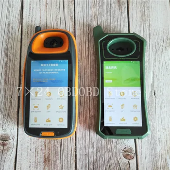 

KYDZ Smart Car remote Key Programmer Chip generation identification copy smart card frequence test