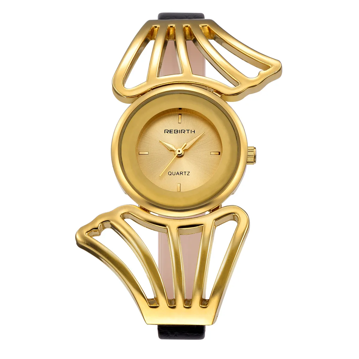 

2020New Fashion Personality Ladies Watch Leather Strap Ladies Quartz Simple Style Watch Ladies Gift Relogio Feminino RelojMujer