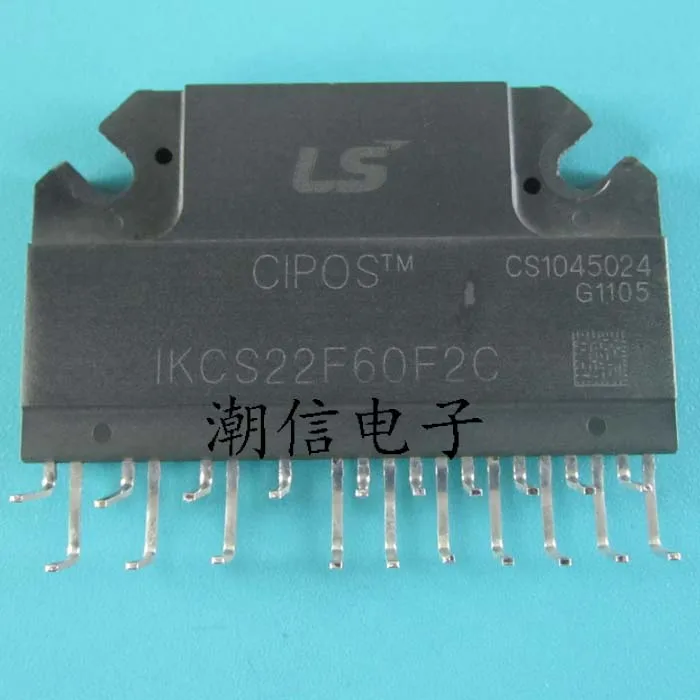 

Модуль 10cps IKCS22F60F2C