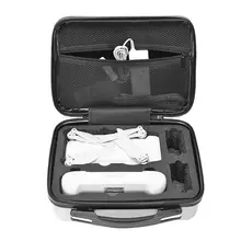 Портативные коробки для Дронов, жесткий чехол для камеры, чехол для хранения дрона, защитная сумка для Xiaomi X8SE, аксессуары для дрона 290*220*120 мм