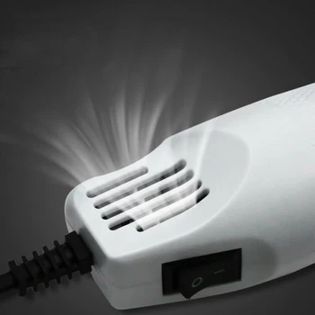 

Mini Hot air tool Shrink Electric Drying Embossing Heat-shrinkable film