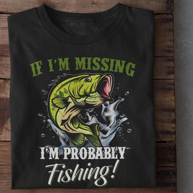 Best Fishing T Shirts Funny Cheap Products