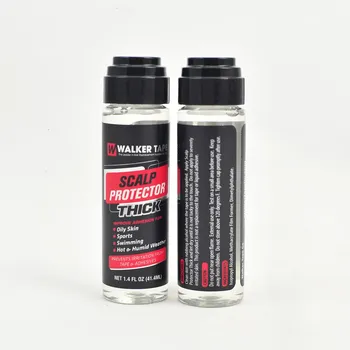 

Effectively protect the scalp, waterproof and sweat-proof, tattoo stickers skin protection liquid and prolong the use time.