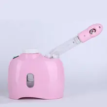 Пароварка для лица, распылитель для лица, испаритель для салона красоты, приборная машина для ухода за здоровьем