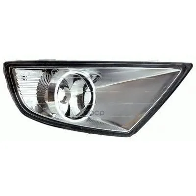 Фара Противотуманная Передн Прав Ford: Mondeo 01- Depo арт. 431-2014R-UE