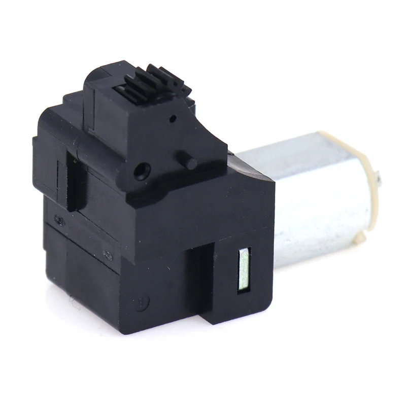 

DC3V-6V Silent High Torque Miniature Geared Motor DIY Car Model Motor Digital Camera Lens Adjustment Motor High Precision Gears