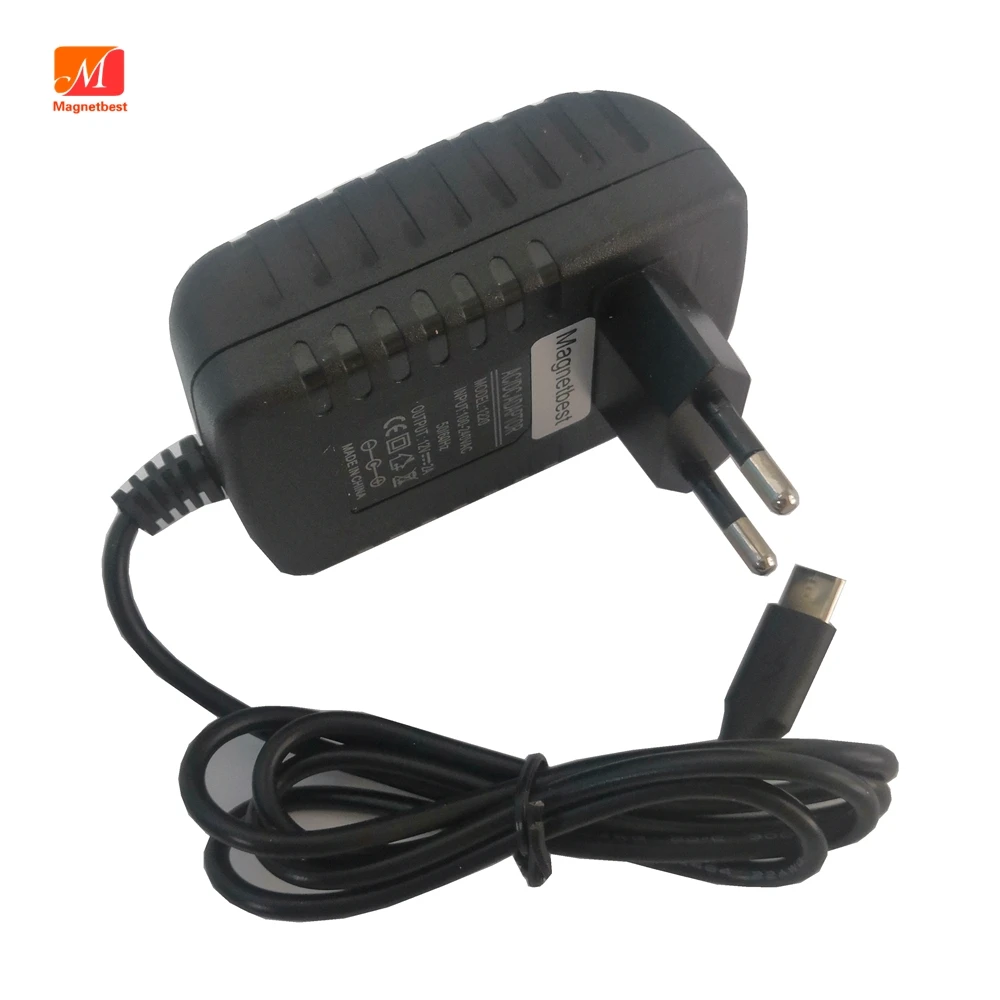 12V 2A Type C Adapter Charger For CHUWI Hi10 X UBook Minibook (N4100) Hi13  Apollo Lapbook Pro 14 SurBook Mini Surbook12.3 inch - AliExpress