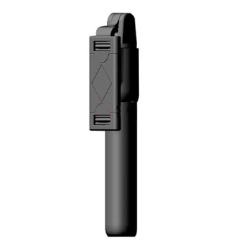 

3 in 1 Wireless Bluetooth Selfie Stick Extendable Handheld Monopod Foldable Mini Tripod With Shutter Remote For IPhone IY387