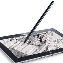 Планшет ручка карандаш сенсорный карандаш активный емкостный ультра-тонкий высокоточный покраска Ручка Телефон, планшет на OC Android универсальный конденсатор