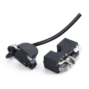 

1*Ignition Set For Husqvarna 288XP 288 EPA Chainsaw Replace Parts 501812801