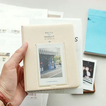 

Dessert Time 3-Inch Album Mini Photo Insert Photo Collection This Baby Album Commemorative Album 65 Page Cute Photo Album