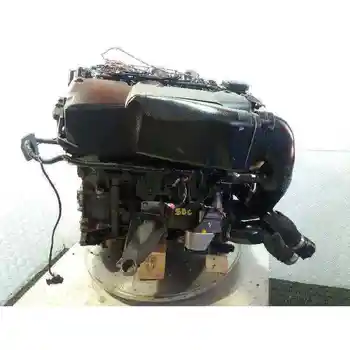 

N47D20C COMPLETE ENGINE BMW 1 SERIES SALOON (E81/E87)