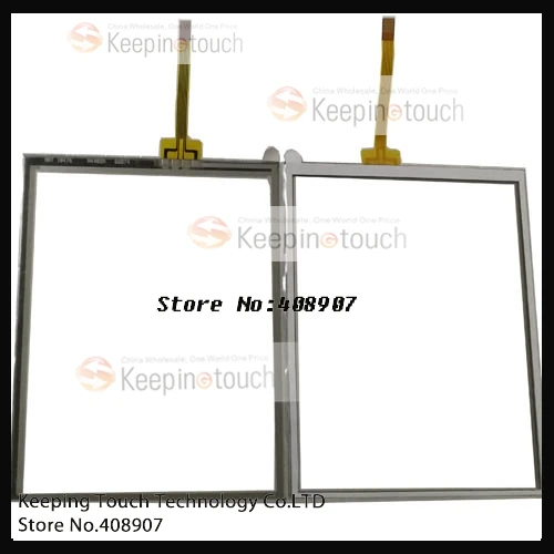 

For Trimble TS C3 TSC3 AMT10476 AMT 10476 Touch Screen Digitizer