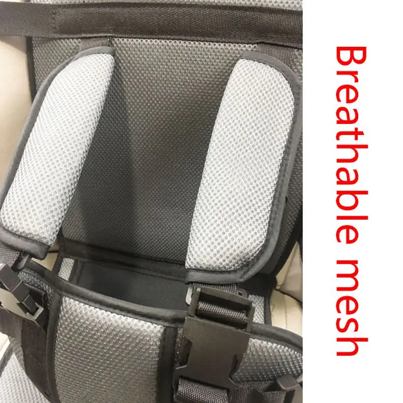

Baby Infant Stroller Cushion Car Seat Vehicle Safety Shoulder Strap Cover Pad Kids Safety Protecton Pad Car Interior Accessories