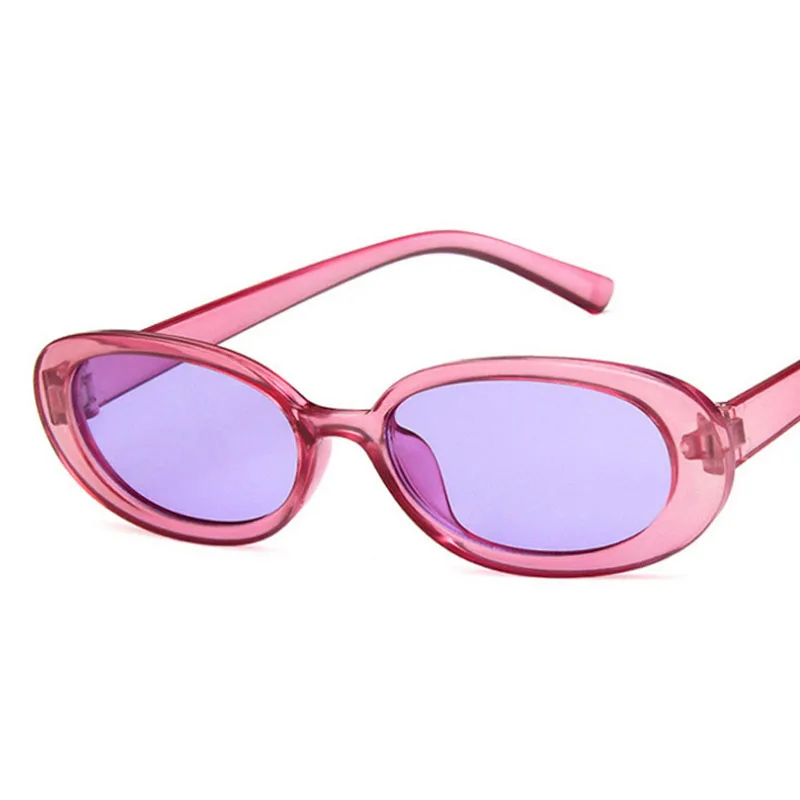 Outdoor Unisex Small Eyewear Frame Driving Goggles Vintage Retro Anti-UVA Sunglasses Popular Spectacle Polarized Sunglass round sunglasses women