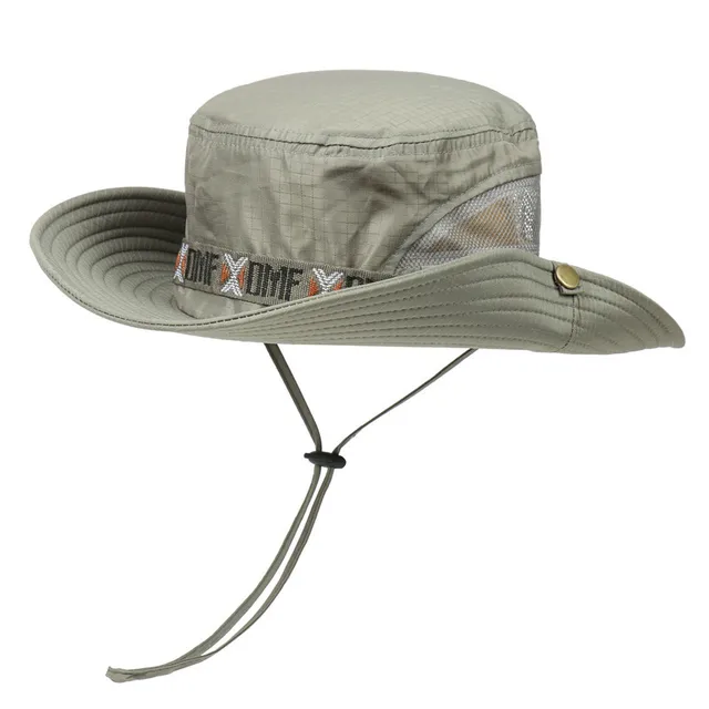 henschel boonie that's all steel livestock