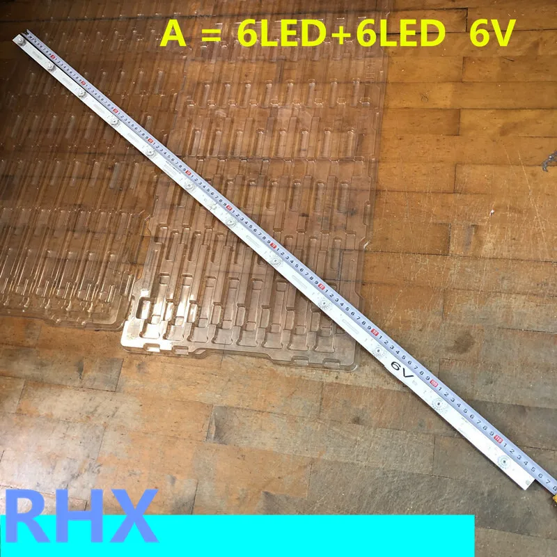 A = 6LED+6LED  6V  002