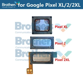 

Earpiece Speaker For Google Pixel 2 2XL Ear piece Flex Cable For Google Pixel XL Ear Speaker Receiver Phone Replacement Parts
