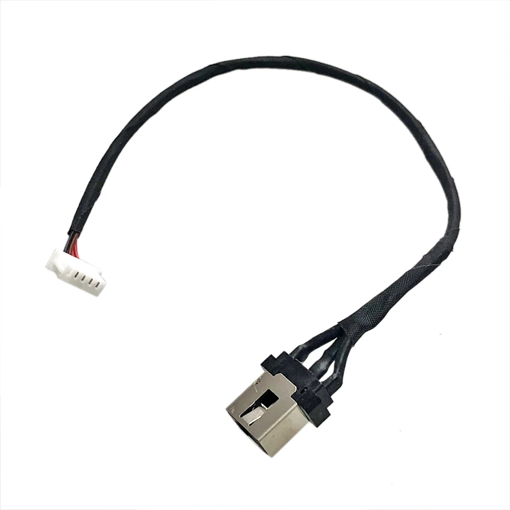 

81CX0000US Dc In Jack Cable 5C10M36298 For LENOVO Flex 4-1130 2 in 1-11