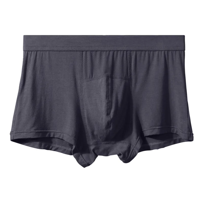 Рисунок 2 - Боксеры мужские из модала