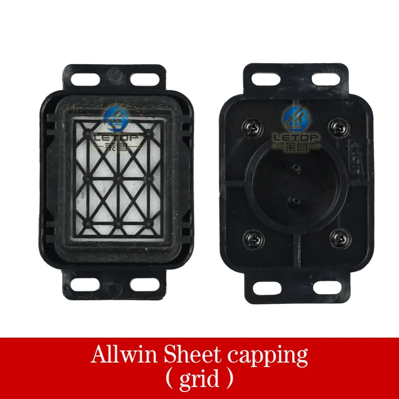 

High quality!! dx5 cap station for allwin digital inkjet printer e180 RT1805