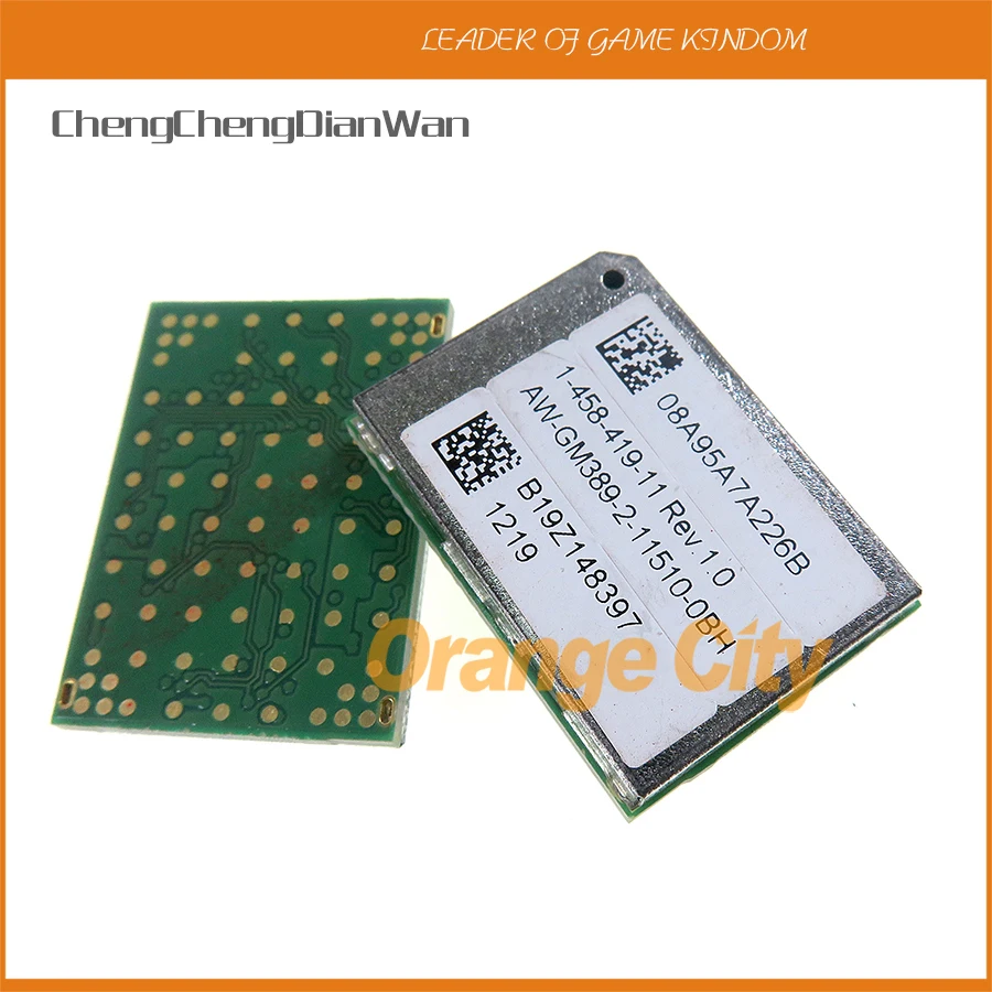 Для ps3 3000 3k консоль оригинальный беспроводной модуль bluetooth wifi плата запасные