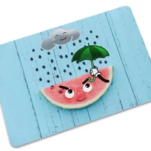 CAMMITEVER резиновый коврик для кухни, коврик в прихожую для входа, коврик для помещения, Противоскользящий коврик