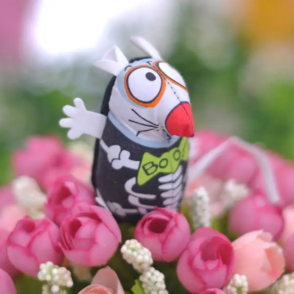 Кошка щенок игрушка кусать холст случайным образом жевательные игрушки собаки прекрасный мышь мода уникальные Домашние животные