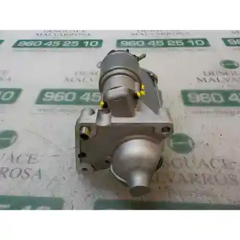 

STARTER MOTOR CITROEN C3 AIRCROSS Live VALEO 9662854180 [16324067]
