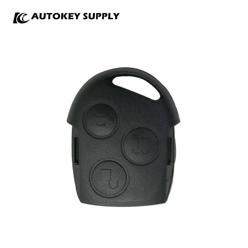 Per Ford Transit Remote Unit (Dal 2007 In Poi) 433Mhz Fcc: Kr55Wk47899 4010-C1 Copia Autokeysupply Akfdc412