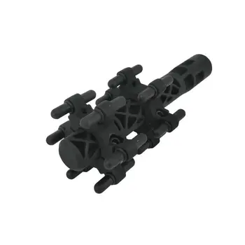 

Balance Archery Rod Stabilizer System Extend Bar For Compound Bow Parts