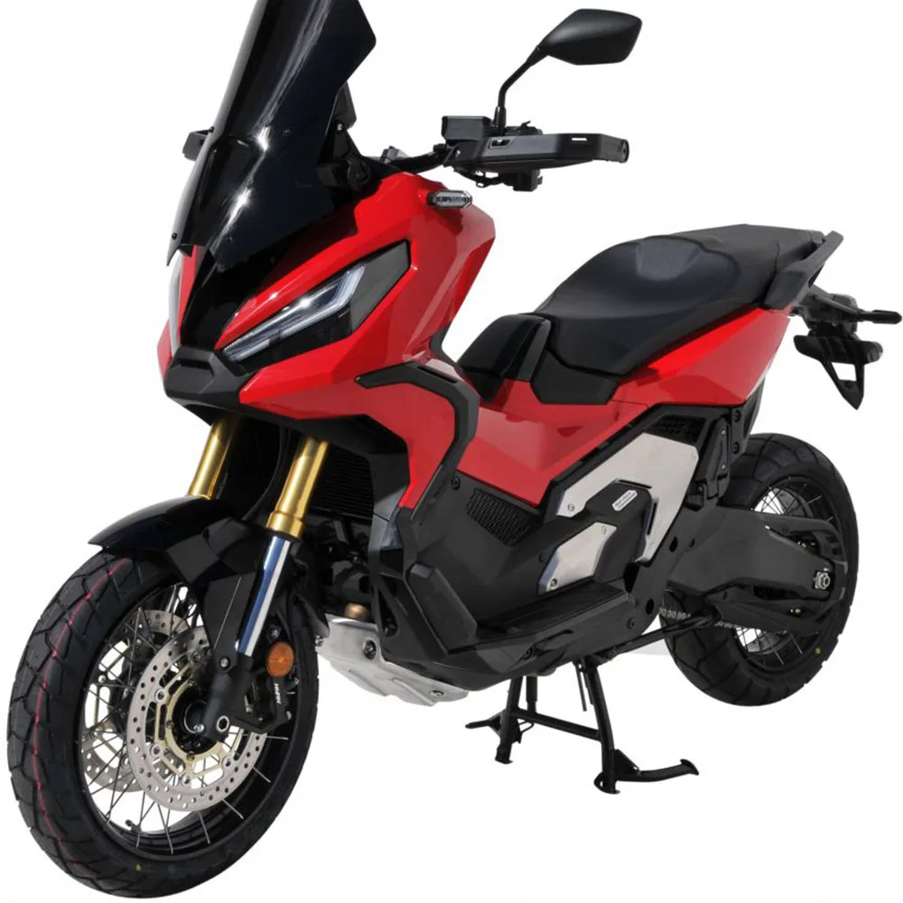 For Honda X-adv750 Xadv 750 2021 2022 X-adv 750 Motorcycle Touring Sports  Windscreen Windshield Visor Deflector With Prises Air - Windscreens \u0026 Wind  Deflectors - AliExpress