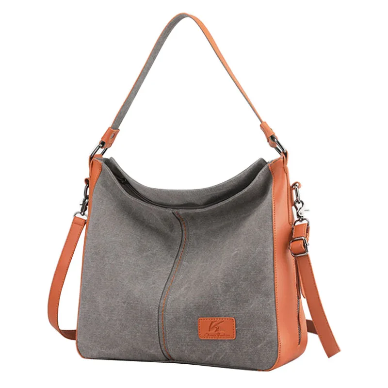 AllmatchShoulderBag2021LargeCapacityMessengerBagCasualLady