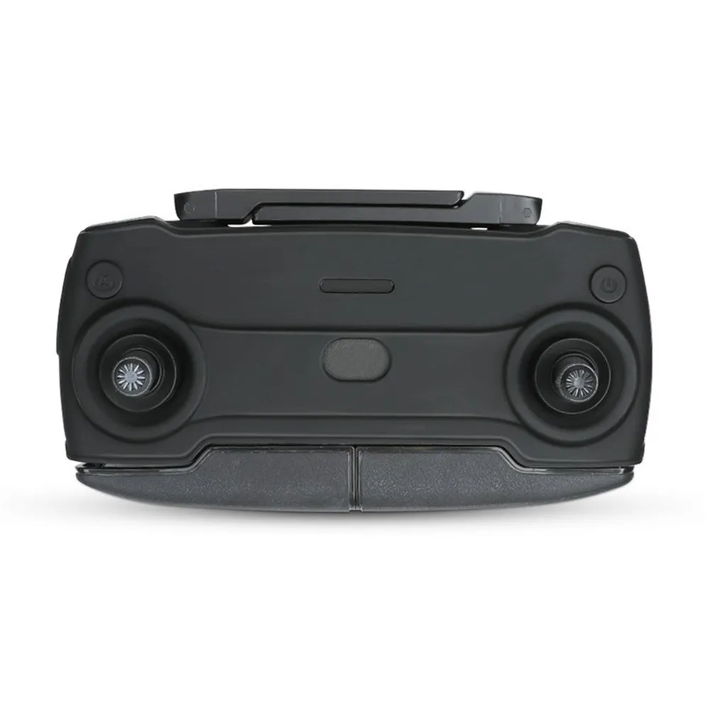 Силиконовый защитный чехол с дистанционным управлением для DJI Mavic Mini Rocker Пылезащитная Крышка для дрона защитный силиконовый чехол Аксессуары