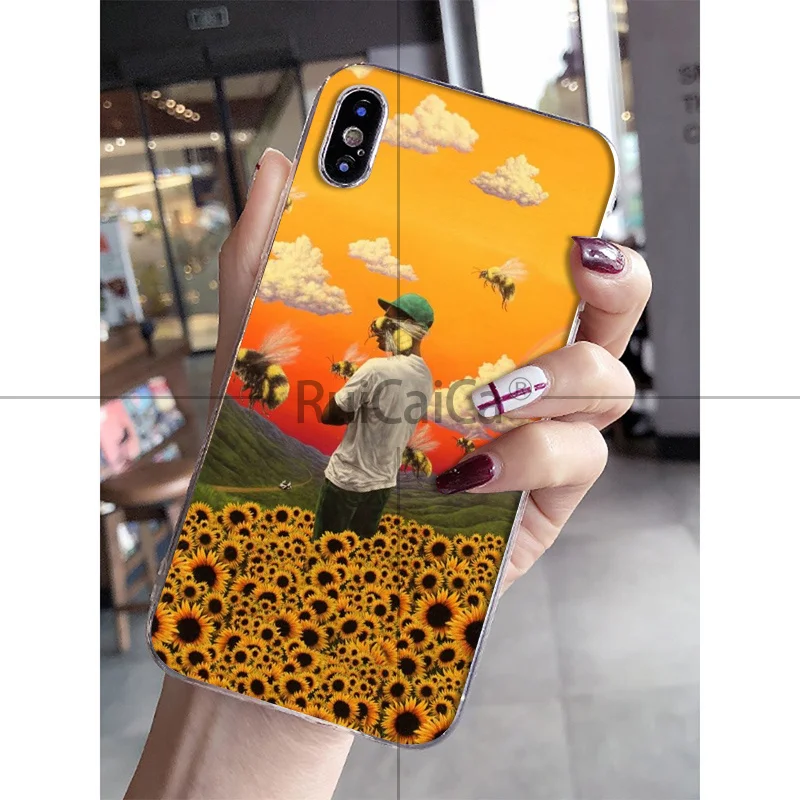 tyler the creator Golf bees