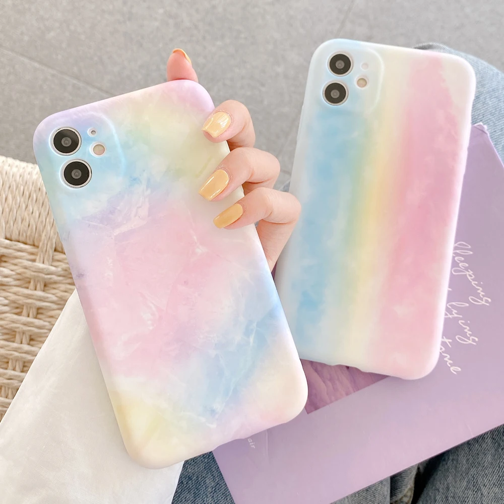 Силиконовый чехол-накладка для iPhone 13 XR X XS 12 Pro Max 7 8 Plus 11 | Мобильные телефоны и