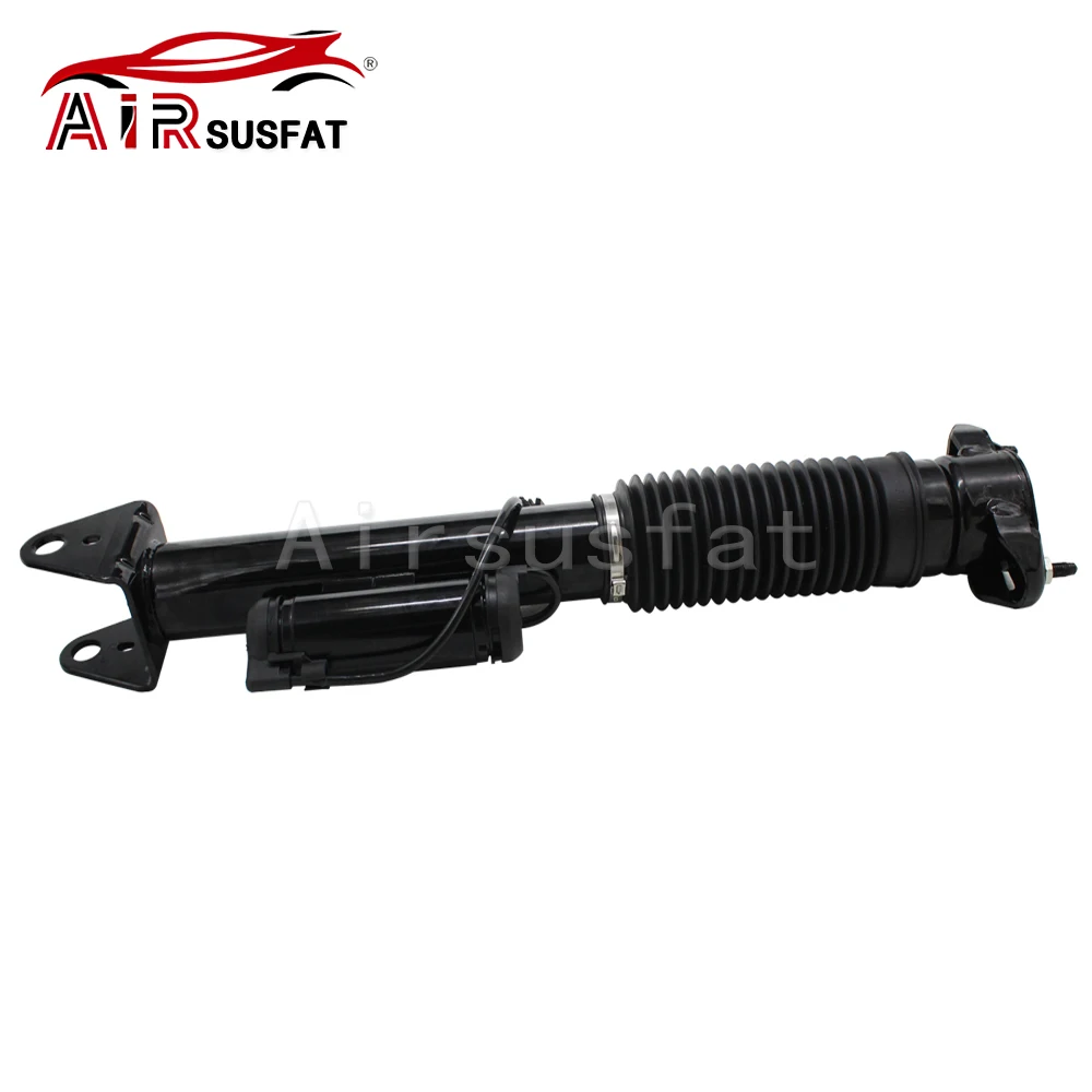 

For Mercedes Benz W166 GL550 ML350 ML550 with ADS Rear Air Suspension Shock Absorber Strut 1663200130 A1663200130