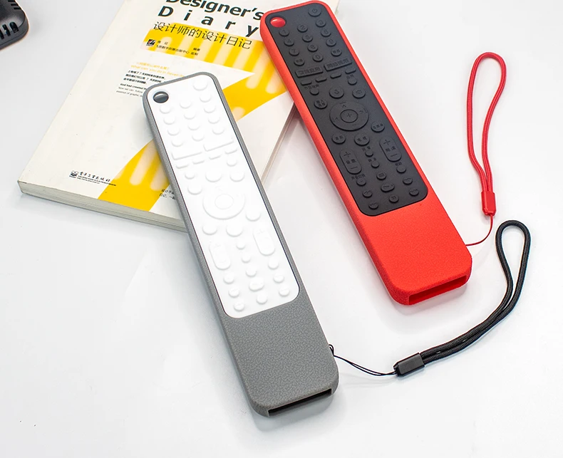 索尼遥控器保护套_02