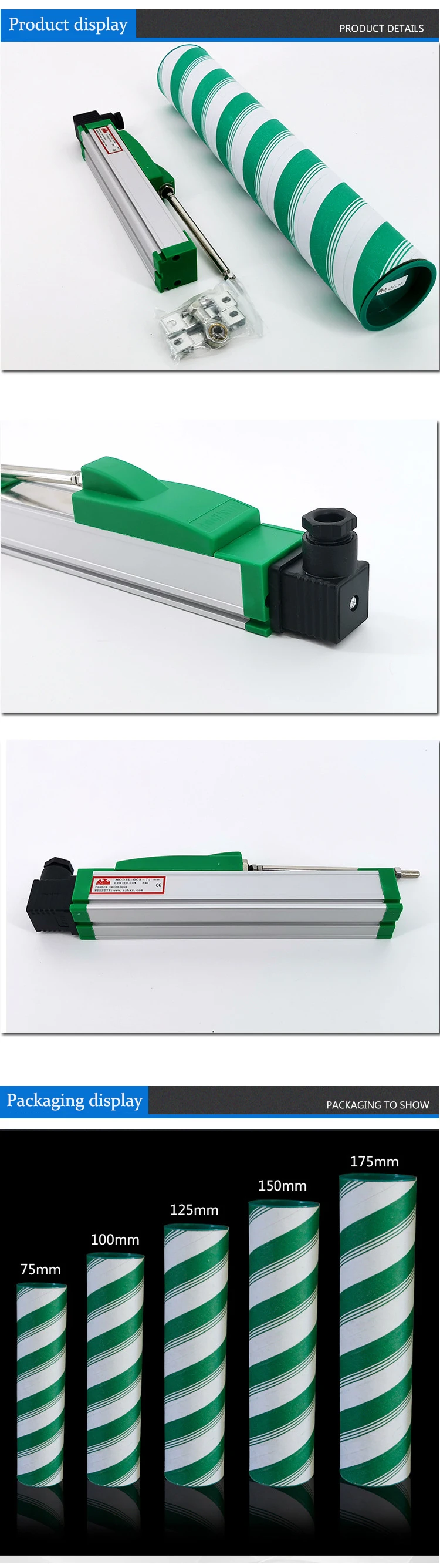 sensor de deslocamento, balanças, ferramentas de máquina