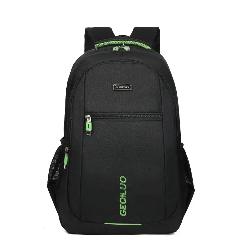 

New Style Outdoor Travel Bag Sports Backpack Waterproof Bag Business Relaxation Backpack
