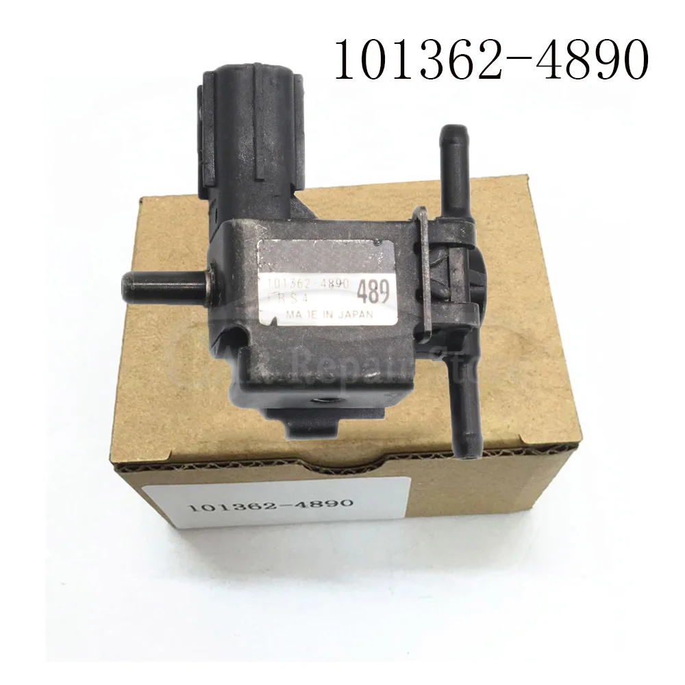 Предохранительный вакуумный электромагнитный клапан OEM 101362-4890 для Honda CRV MK3 07-12 2.2I-CDTI i-DTEC дизельный 1013624890