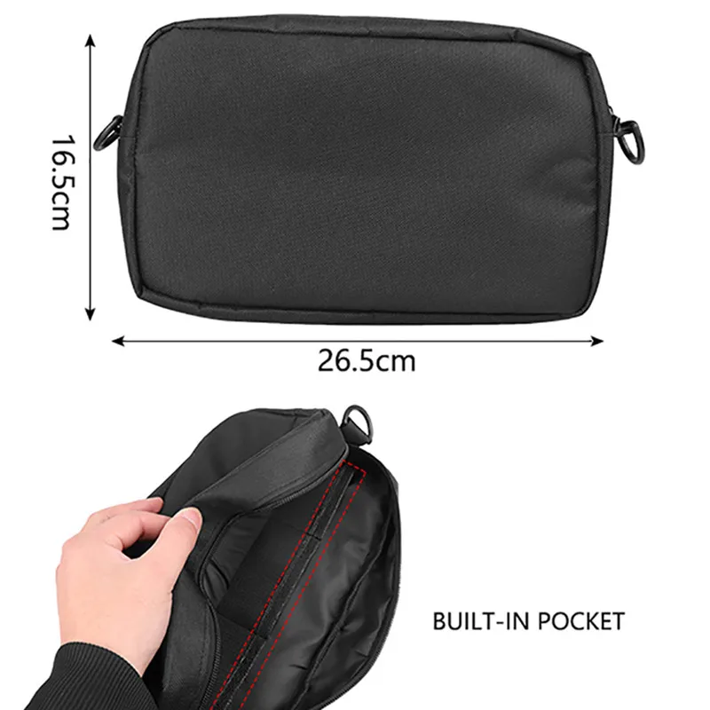 XHP90 LED Torch Flashlight Light Rechargeable 18650 Lamp Ultra Bright LCD Design 22x6x3.5CM Lanterna 40NOV2518