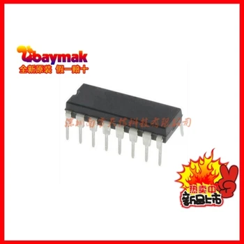 

10pcs INA125PA INA125 DIP16 || Original New 1 order