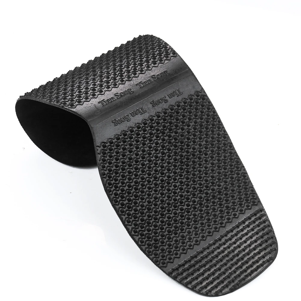 DIY Rubber Insoles Repair Shoes Anti-slip Tire Grain Wave Pattern Repair Shoes Outsole Stick on Soles Pads 1 Pair Camping Hiking shoe insoles orthopedic insoles heated shoe insoles