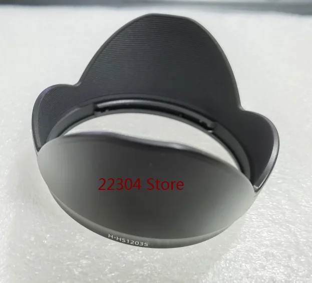 Nuovo 12-35 H-Hs12035 Lente Frontale Cappuccio Anello Per Panasonic Per Lumix Dmc-G X Vario 12-35 Millimetri 1:2.8 Alimentazione Asph Ois G9 Gx8 Gh5 G