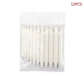 

12pcs Dedicated Sketch Paper Pen Eraser Sharpening Drawing Paiting Pencil Art