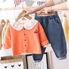 Girls' Baby Clothing