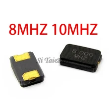 Crystal 16MHz ±10ppm 7pF Fund 70Ohm 4-Pin SMD T/R Stability ±10ppm 50 Items Tol ABM8W16.0000MHZ7B1UT3 Crystal 16MHz ±10ppm 7pF Fund 70Ohm 4-Pin SMD T/R Stability ±10ppm 50 Items Tol ABM8W16.0000MHZ7B1UT3